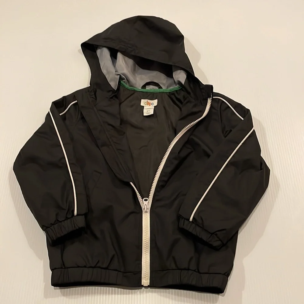 Circo hooded lightweight